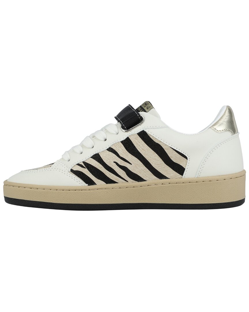 Vintage Havana Vintage Havana Next 11 Leather Sneaker
