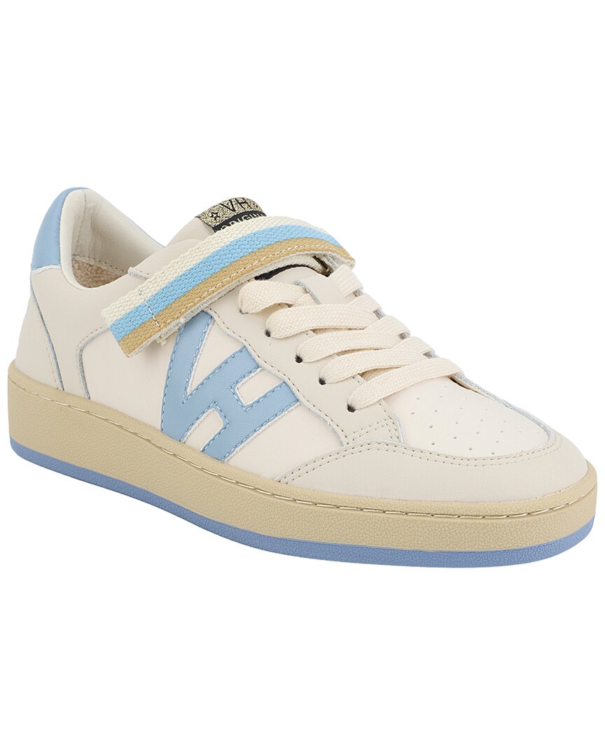 Vintage Havana Next 2 Leather Sneaker