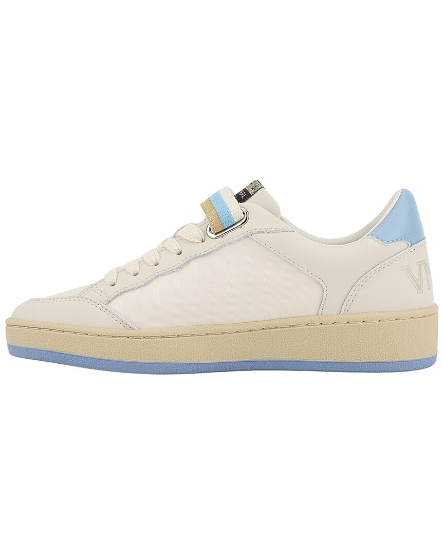 Vintage Havana Next 2 Leather Sneaker