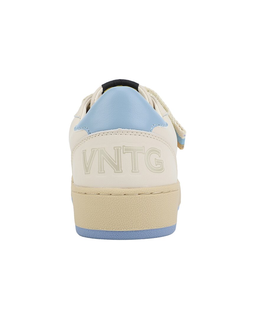 Vintage Havana Next 2 Leather Sneaker