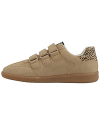 Vintage Havana Pace 3 Sneaker