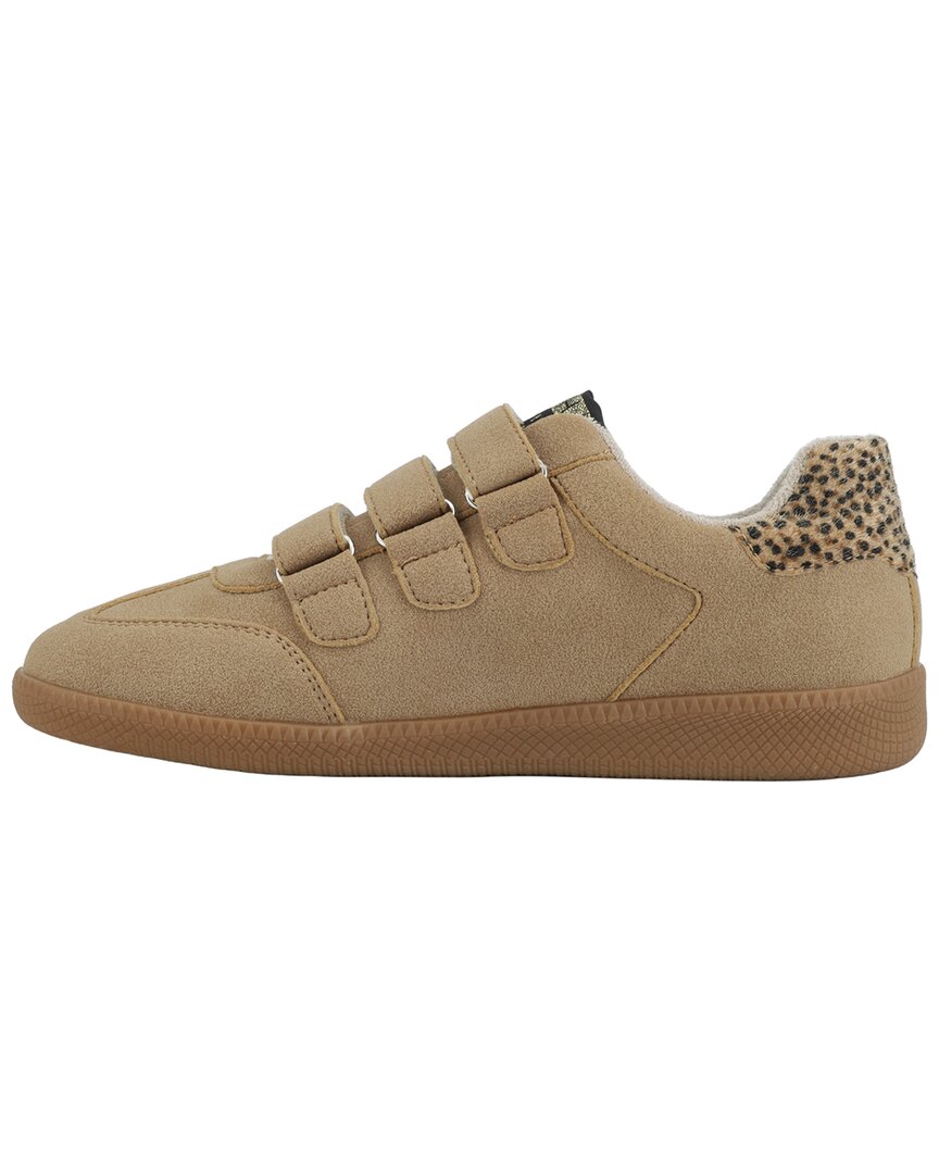 Vintage Havana Pace 3 Sneaker