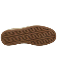 Vintage Havana Step 1 Suede -Trim Sneaker