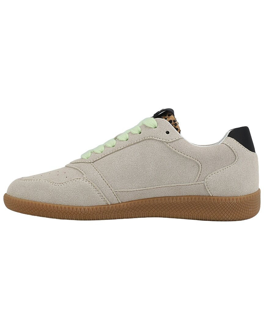 Vintage Havana Whiz 4 Sneaker