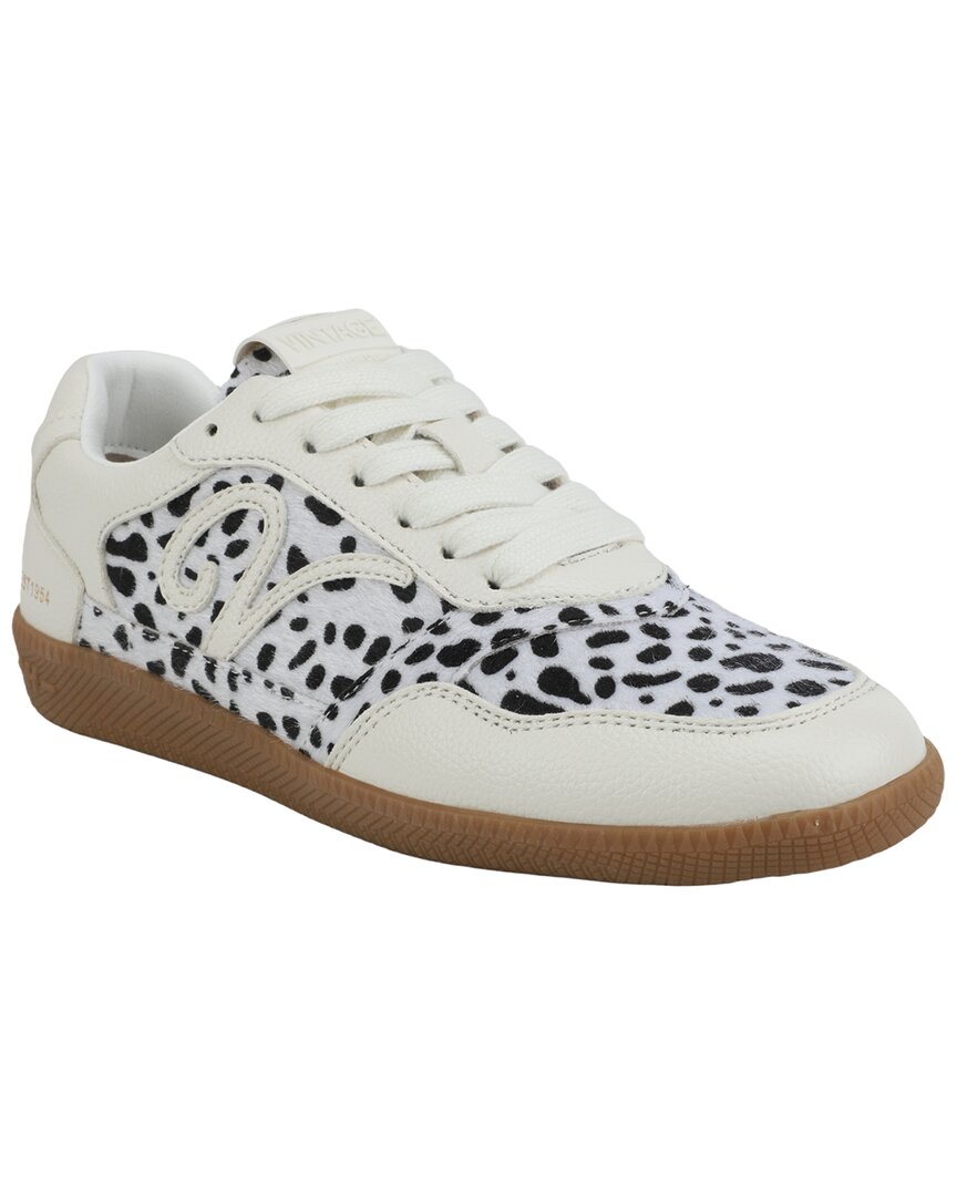 Vintage Havana Whiz 5 Sneaker