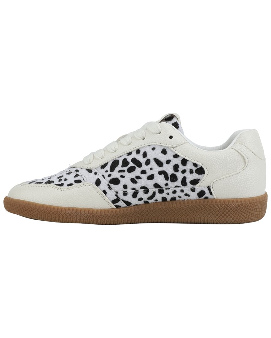 Vintage Havana Whiz 5 Sneaker