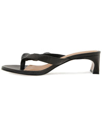 Rebecca Minkoff Alaine Suede Sandal