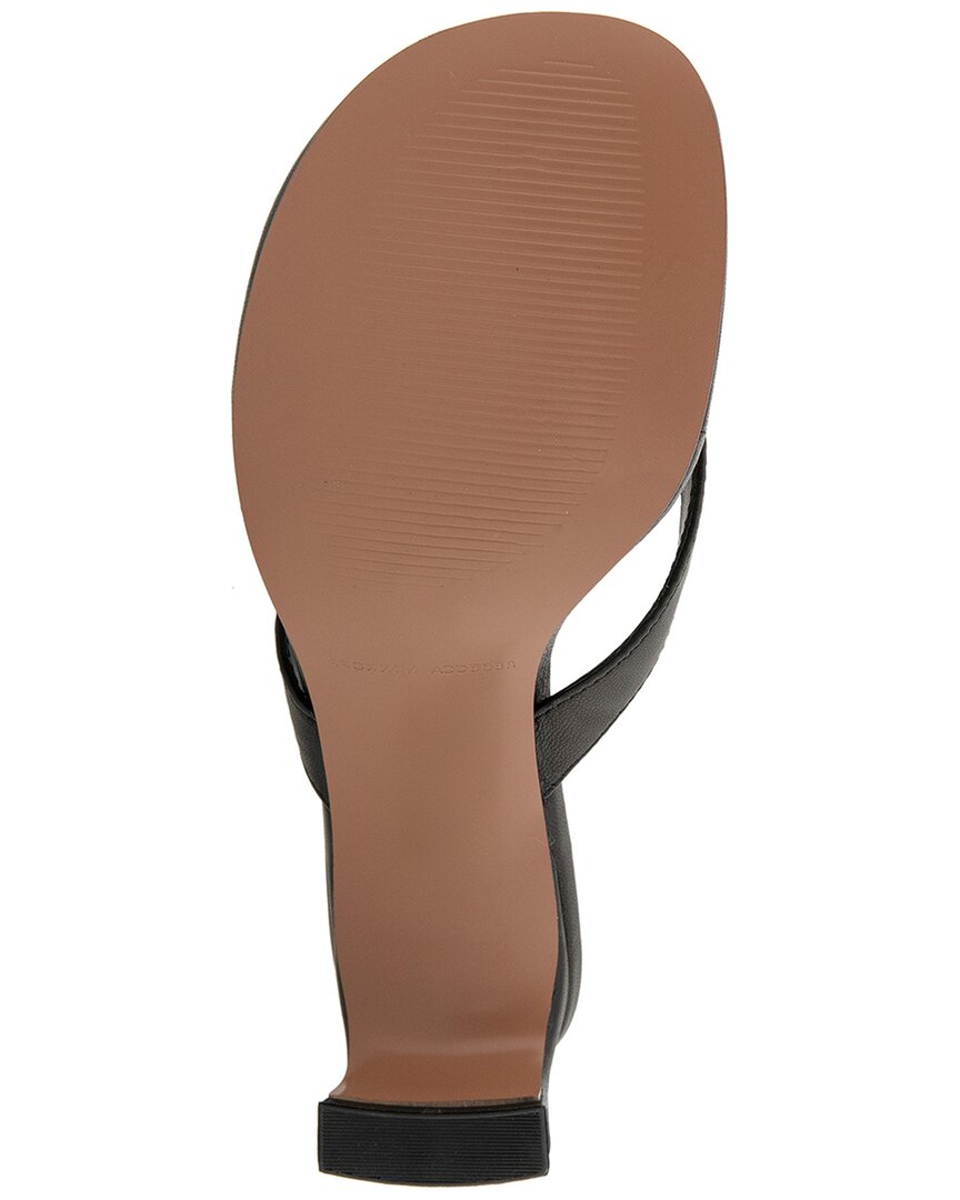 Rebecca Minkoff Alaine Suede Sandal