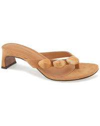 Rebecca Minkoff Alaine Suede Sandal