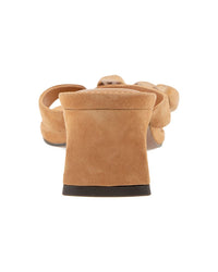 Rebecca Minkoff Alaine Suede Sandal