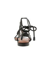 Rebecca Minkoff Anaya Suede Sandal