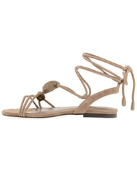 Rebecca Minkoff Anaya Suede Sandal