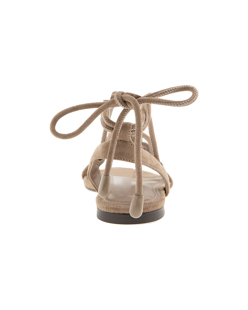 Rebecca Minkoff Anaya Suede Sandal
