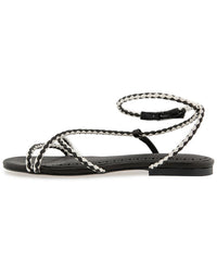 Rebecca Minkoff Ayla Leather Sandal