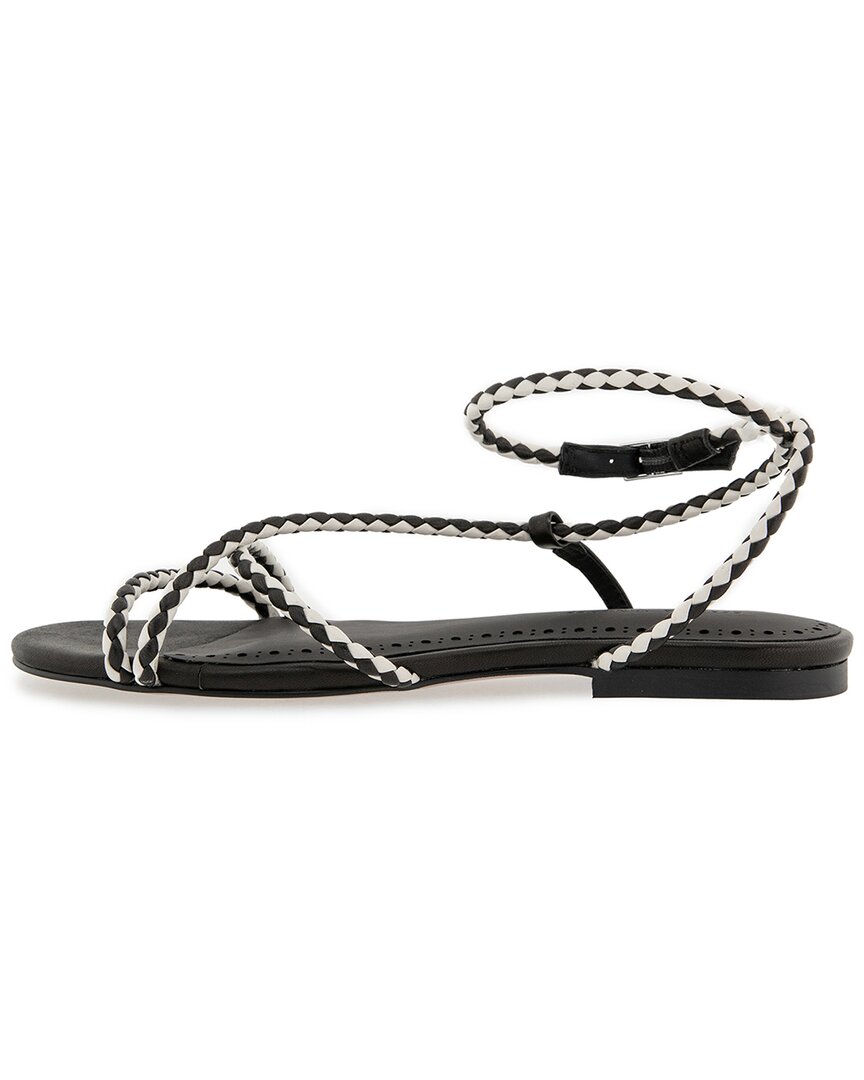 Rebecca Minkoff Ayla Leather Sandal