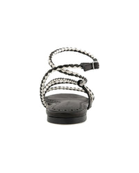 Rebecca Minkoff Ayla Leather Sandal