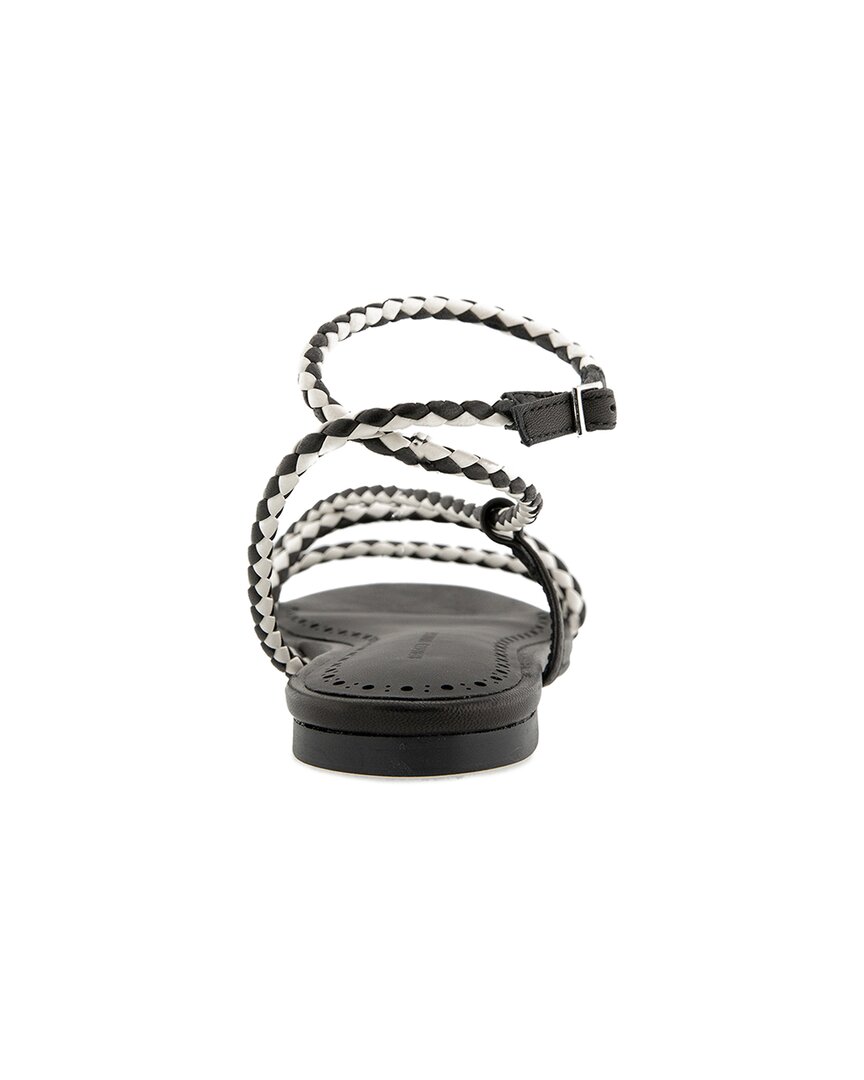 Rebecca Minkoff Ayla Leather Sandal