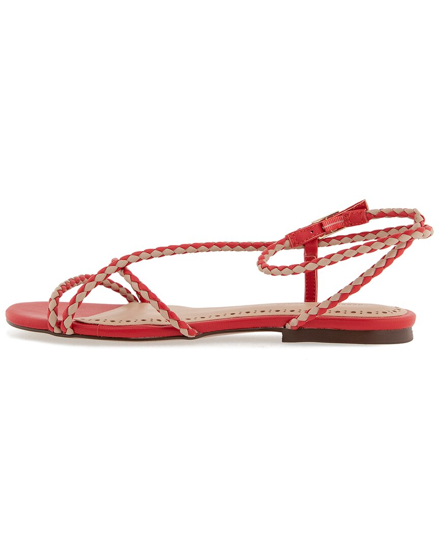Rebecca Minkoff Ayla Leather Sandal