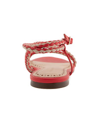 Rebecca Minkoff Ayla Leather Sandal