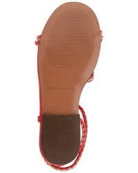 Rebecca Minkoff Ayla Leather Sandal