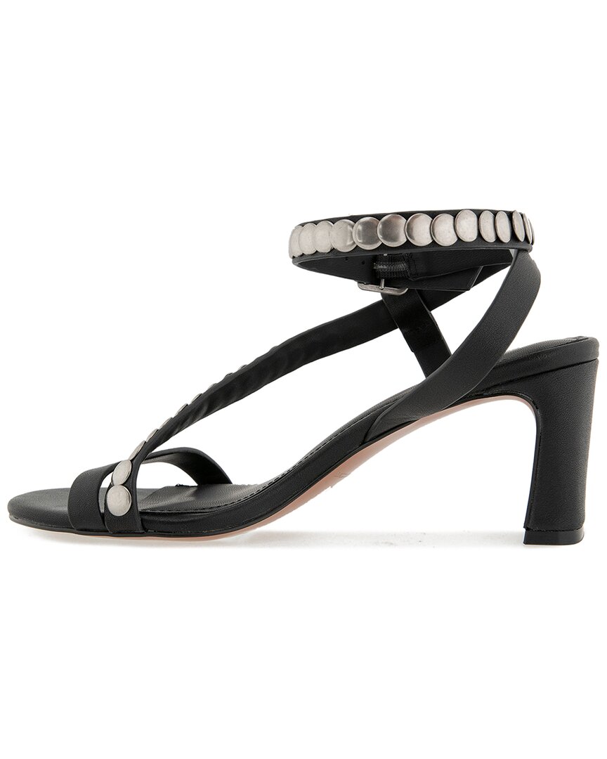 Rebecca Minkoff Catalina Leather Sandal