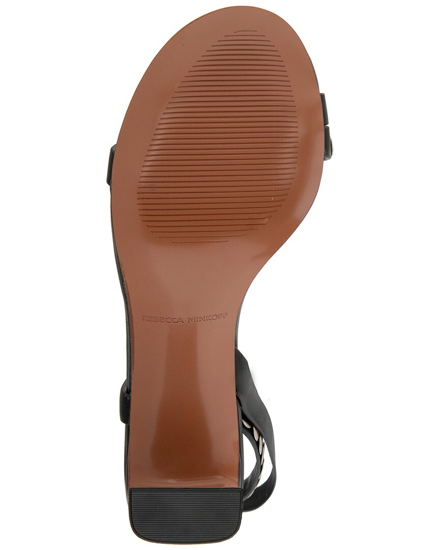 Rebecca Minkoff Catalina Leather Sandal