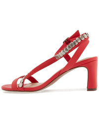 Rebecca Minkoff Catalina Leather Sandal