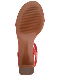 Rebecca Minkoff Catalina Leather Sandal