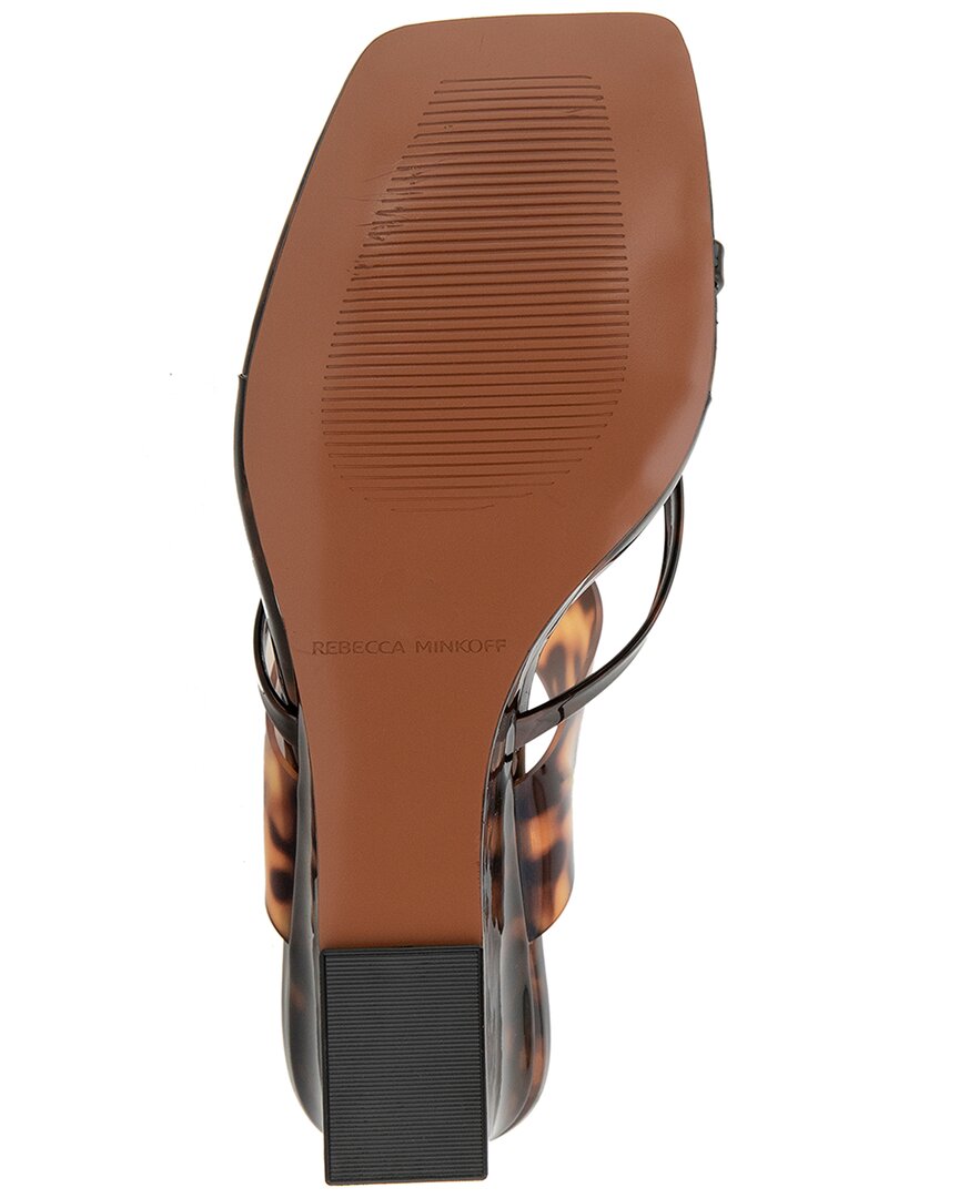 Rebecca Minkoff Danica Sandal