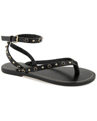 Rebecca Minkoff Jamie Suede Sandal