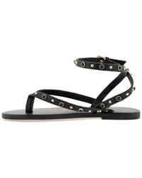 Rebecca Minkoff Jamie Suede Sandal