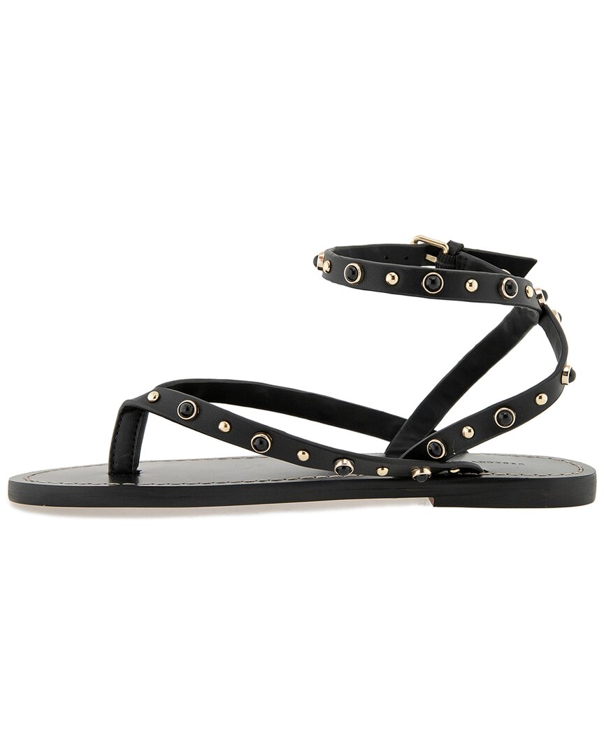 Rebecca Minkoff Jamie Suede Sandal