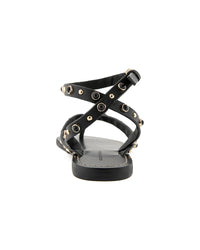 Rebecca Minkoff Jamie Suede Sandal