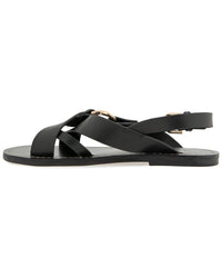 Rebecca Minkoff Jayla Leather Sandal