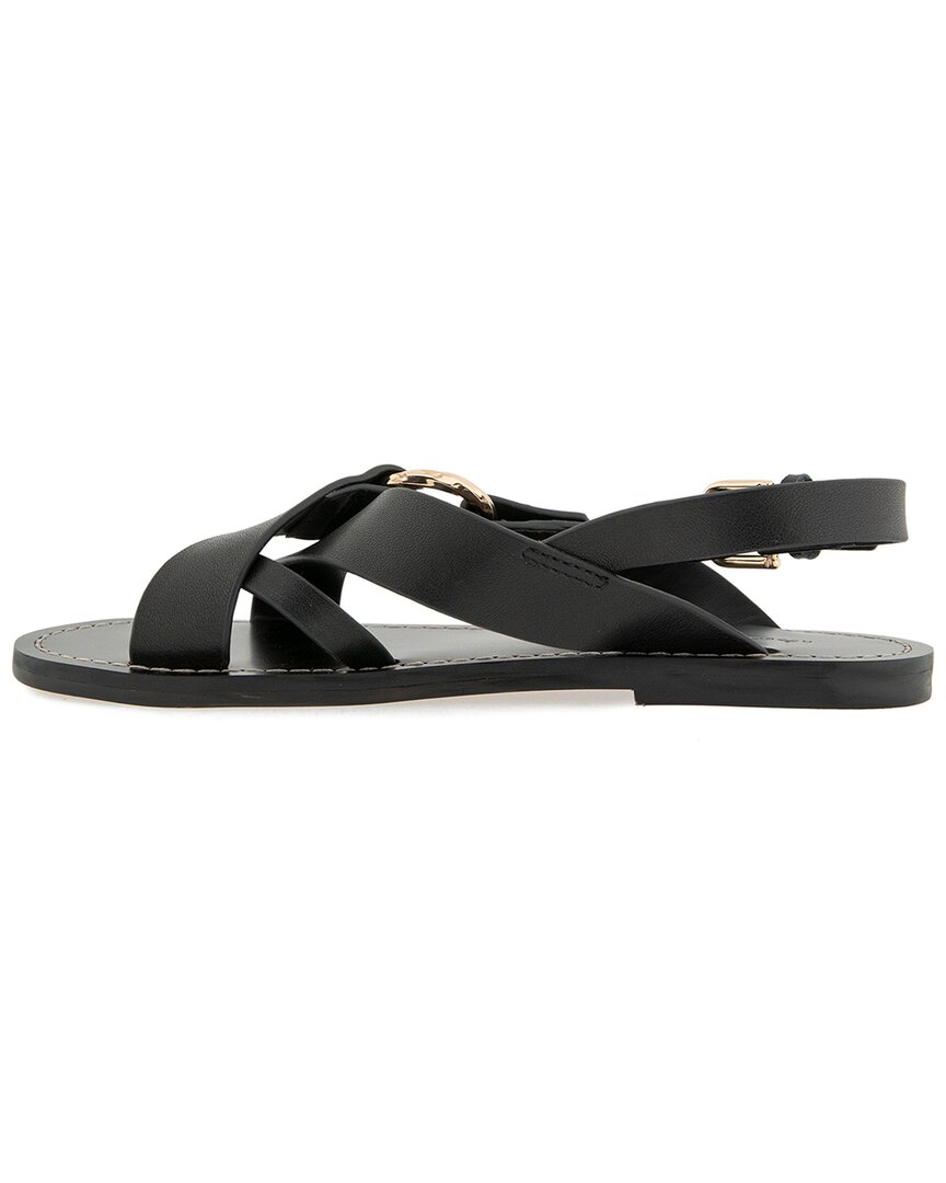 Rebecca Minkoff Jayla Leather Sandal