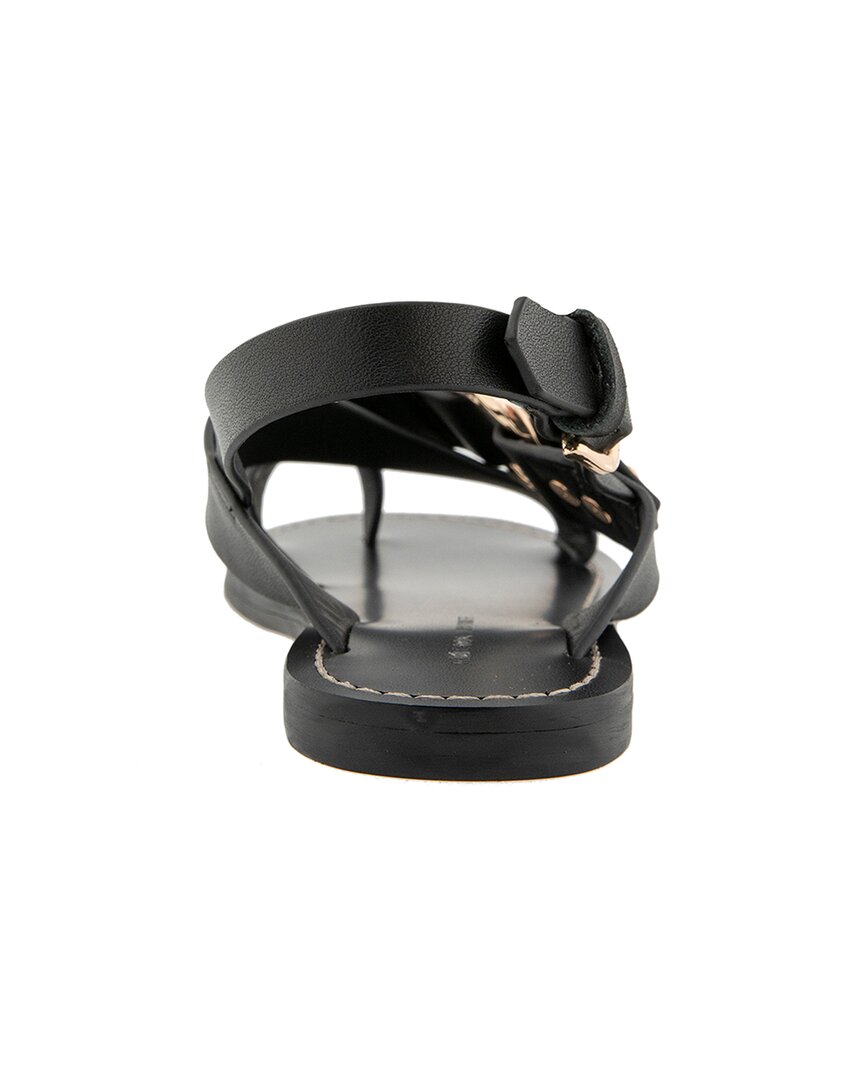 Rebecca Minkoff Jayla Leather Sandal