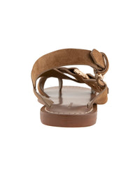 Rebecca Minkoff Jayla Suede Sandal