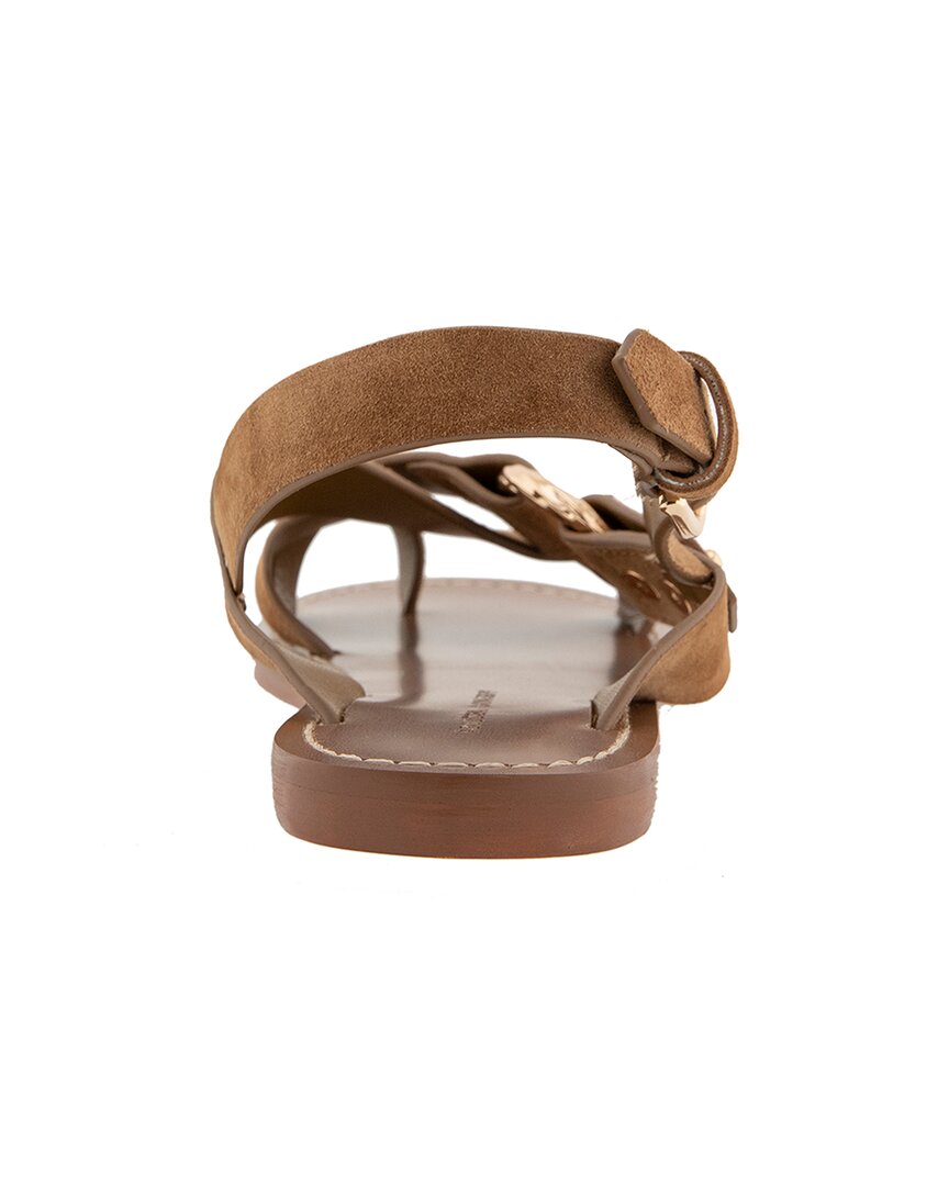 Rebecca Minkoff Jayla Suede Sandal