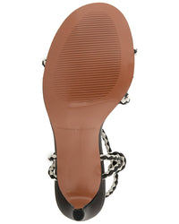 Rebecca Minkoff Jayce Leather Sandal