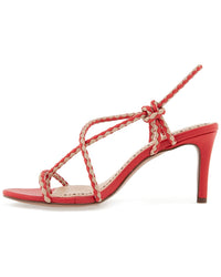 Rebecca Minkoff Jayce Leather Sandal