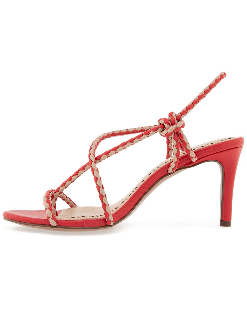 Rebecca Minkoff Jayce Leather Sandal