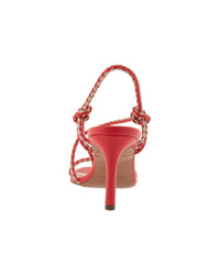 Rebecca Minkoff Jayce Leather Sandal