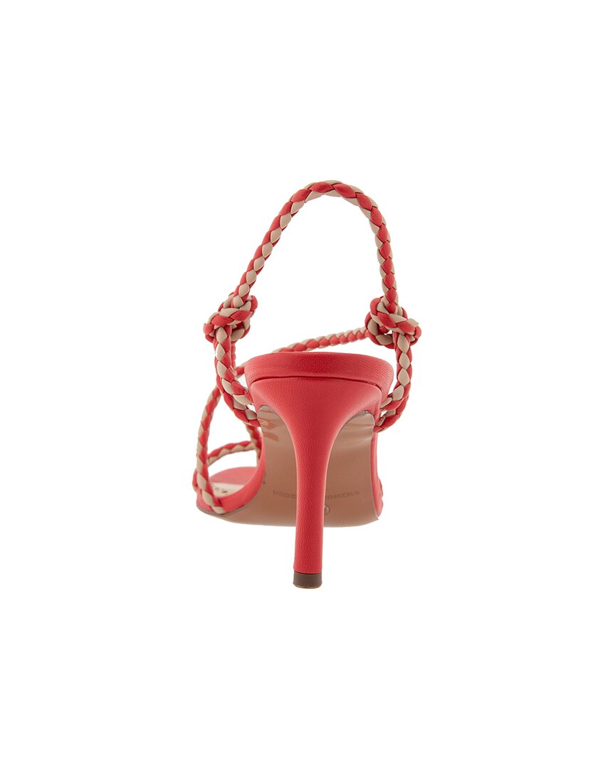Rebecca Minkoff Jayce Leather Sandal