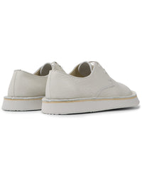 Camper Brothers Polze Leather Blucher
