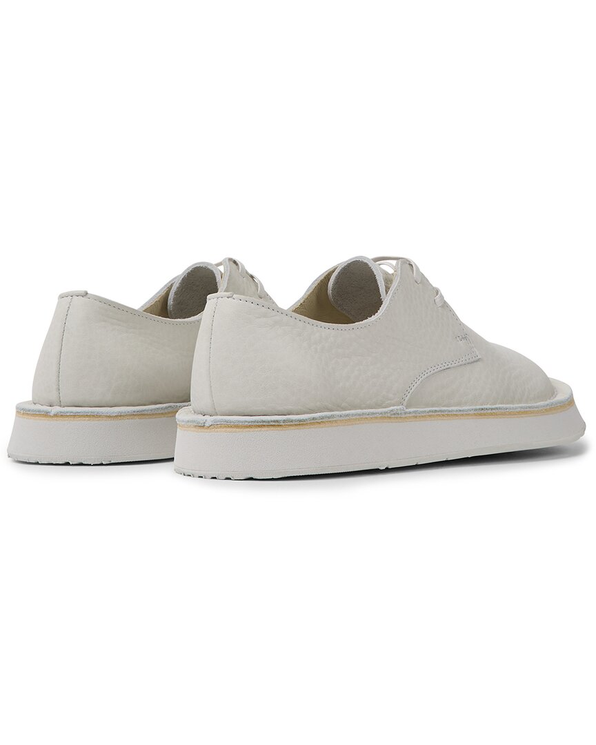 Camper Brothers Polze Leather Blucher