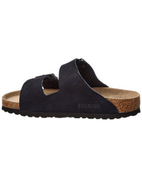 Birkenstock Arizona Bs Suede Sandal