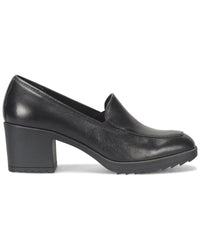 Comfortiva Hailey Leather Pump