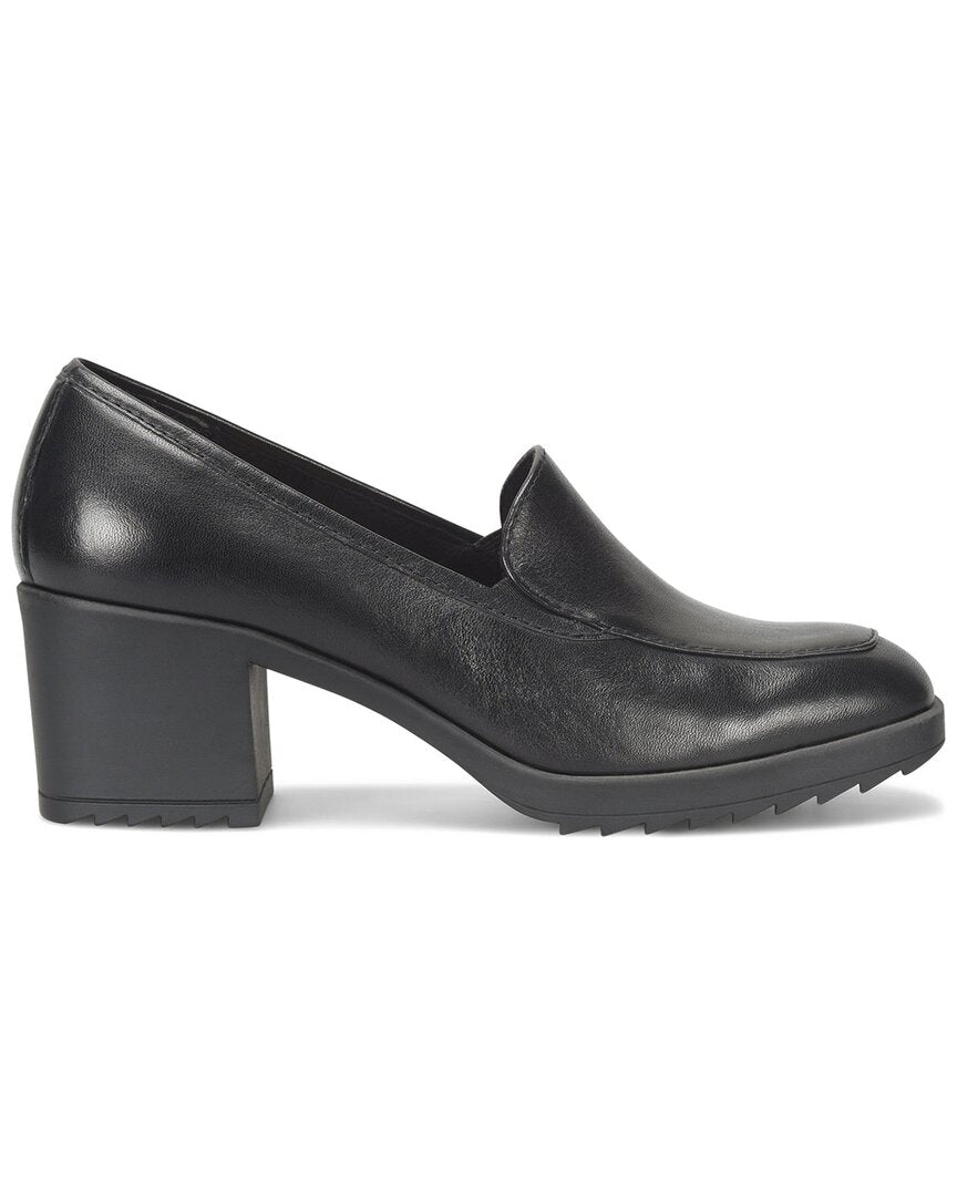 Comfortiva Hailey Leather Pump