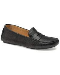 Johnston & Murphy Johnston & Murphy Maggie Leather Loafer