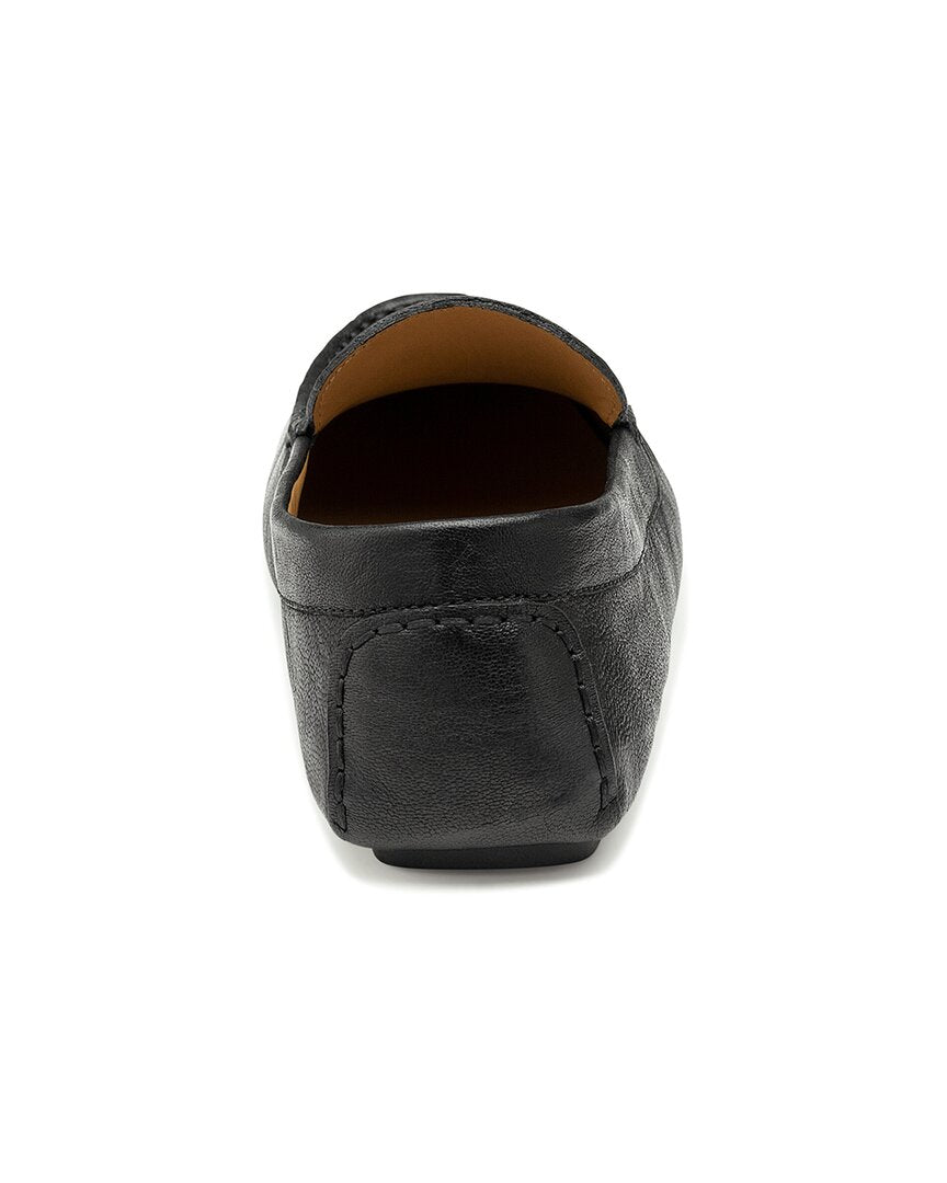 Johnston & Murphy Johnston & Murphy Maggie Leather Loafer